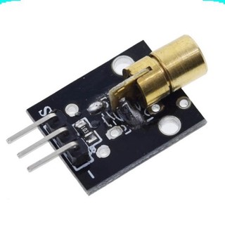 Mạch Cảm Biến lazer 5V KY - 008