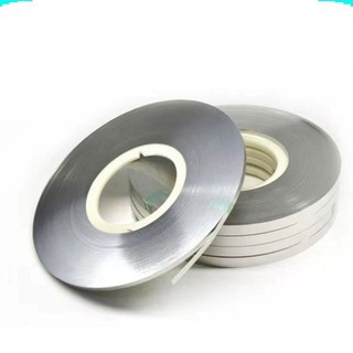 [GIÁ COMBO]  Cuộn 10M Kẽm Hàn Pin Mạ Niken - Kẽm Đơn Đóng Cell Đủ Kích Thước