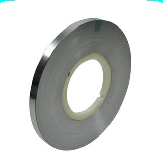 [GIÁ COMBO]  Cuộn 10M Kẽm Hàn Pin Mạ Niken - Kẽm Đơn Đóng Cell Đủ Kích Thước
