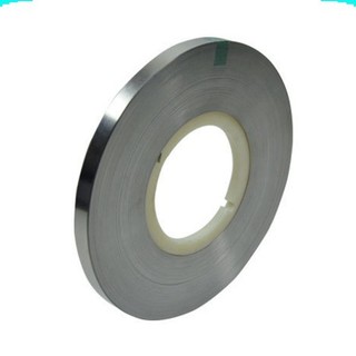 [GIÁ COMBO]  Cuộn 10M Kẽm Hàn Pin Mạ Niken - Kẽm Đơn Đóng Cell Đủ Kích Thước