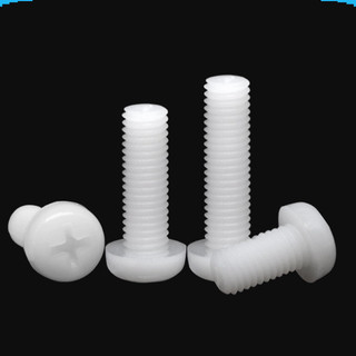 [GIÁ COMBO] (50 cái) Ốc vít nhựa M3 (3m mét)