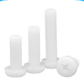 [GIÁ COMBO] (50 cái) Ốc vít nhựa M3 (3m mét)