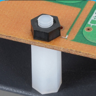 [GIÁ COMBO] (50 cái) Ốc vít nhựa M3 (3m mét)