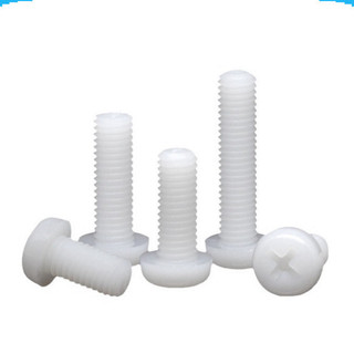 [GIÁ COMBO] (50 cái) Ốc vít nhựa M3 (3m mét)