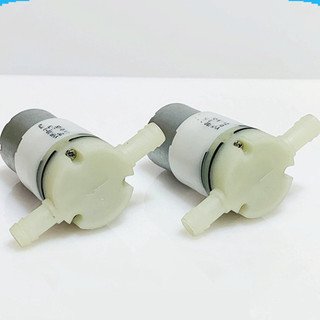 Bơm nổi 3.7V - 600ml / phút