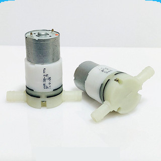 Bơm nổi 3.7V - 600ml / phút