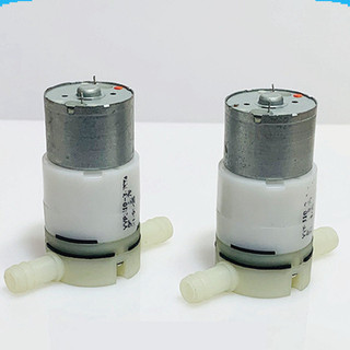 Bơm nổi 3.7V - 600ml / phút