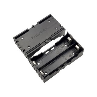 [Ưu đãi] Đế pin, khay pin 18650 chân hàn PCB