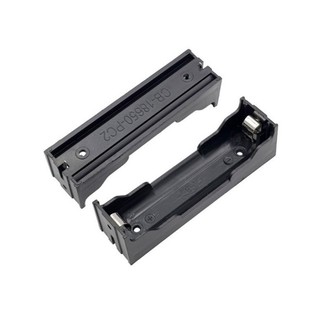 [Ưu đãi] Đế pin, khay pin 18650 chân hàn PCB