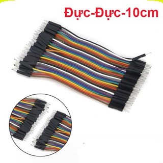 Dây Cắm ( Bus) Test Board ( 40 sợi 1 bus) ||