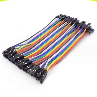 Dây Cắm ( Bus) Test Board ( 40 sợi 1 bus) ||