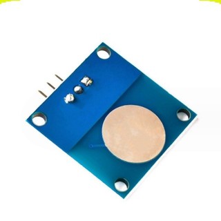 Mạch Cảm Biến Chạm TTP223 / TTP223B ||