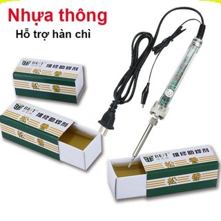 Nhựa thông hộp trợ hàn mạch điện tử ||