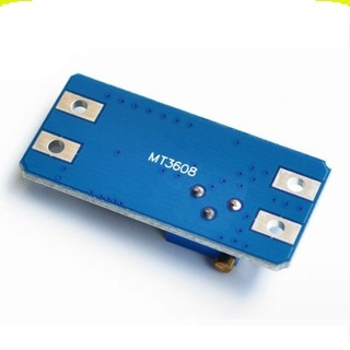 [Ưu đãi] (5 cái) Mạch tăng áp Mini 2A MT3608