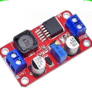 Mạch tăng áp, mạch nâng áp XL6009 4A ||