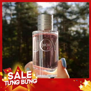 [ CHÍNH HÃNG ] Nước hoa nữ Dior Joy EDP Intense dung tích 90ml - Dầu thơm nữ quý phái sang trọng lưu hương lâu