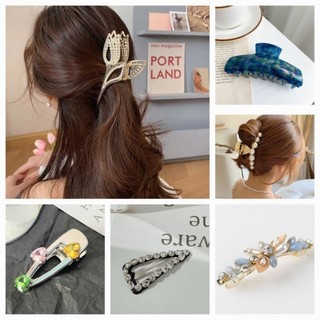 KẸP-CỘT TÓC HÀN QUỐC 4