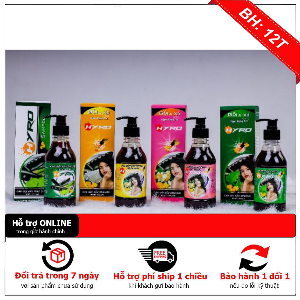 #8ol06w_1u6  Cao gội đầu và xả 2 trong 1 Hyro Bồ kết