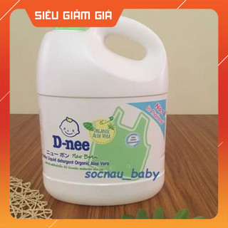 Nước giặt dnee 3000L