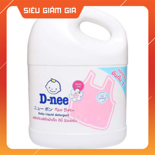 Nước giặt dnee 3000L