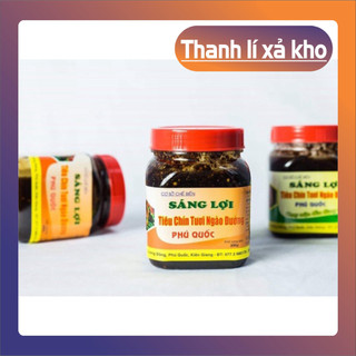 Mắm ruốc bảy đông đặc sản phú quốc