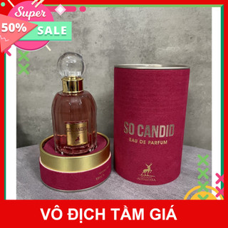 [HOT]NƯỚC HOA NỮ SCANDAL CHÂN DÀI 100ML