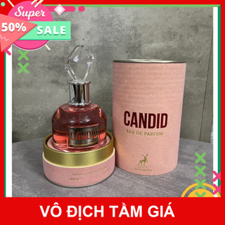 [HOT]NƯỚC HOA NỮ SCANDAL CHÂN DÀI 100ML