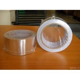 Băng dính bạc cao cấp