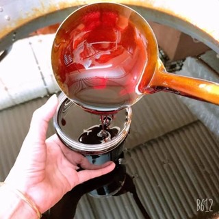 Nước màu dừa, màu đường thốt nốt nguyên chất