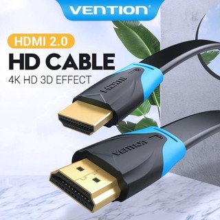 Cáp hdmi 2.0 vention vaa-b02