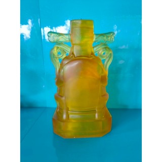 Tượng Thần Tiền cao 20cm
