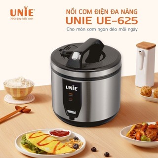 Nồi cơm điện UNIE UE-625 dung tích 1.8L