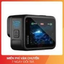 Máy quanh hành động gopro hero 12- hàng chính hãng- lôi 1 đổi 1