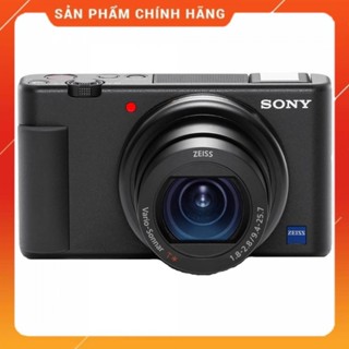Máy chụp ảnh Sony ZV1 Máy Chính Hãng BH 1 Năm Lỗi 1 Đổi 1 Không Đồng Kiểm