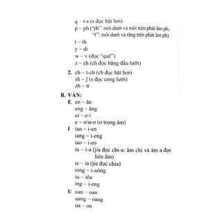 Sách - Từ Điển Việt Hoa (Phạm Minh Kha) - VLB