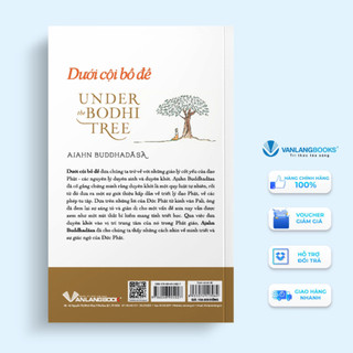 Sách Dưới Cội Bồ Đề - VLA