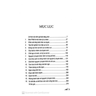 Sách Dưới Cội Bồ Đề - VLA