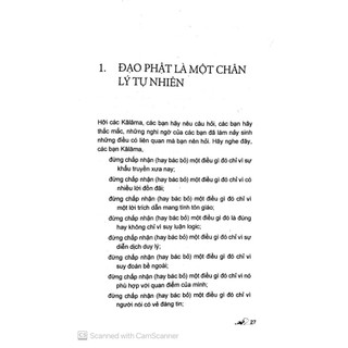 Sách Dưới Cội Bồ Đề - VLA