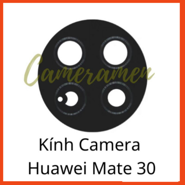 Kính Camera Huawei Mate 30 , Mate30