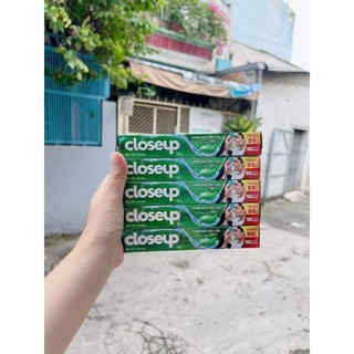 kem đáng răng closeup 50g