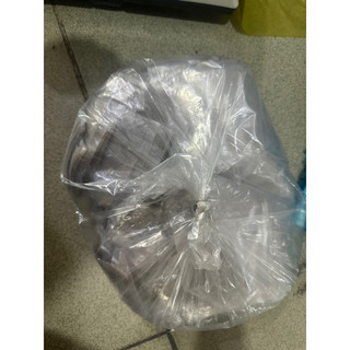 1kg - bọc hai quai pe trắng ngà thường mỡ rẻ, trắng ngà trắng trong gai