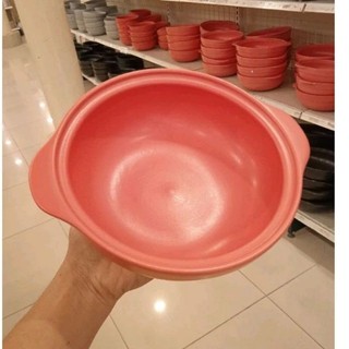 NỒI SỨ MINH LONG LUNA 1L