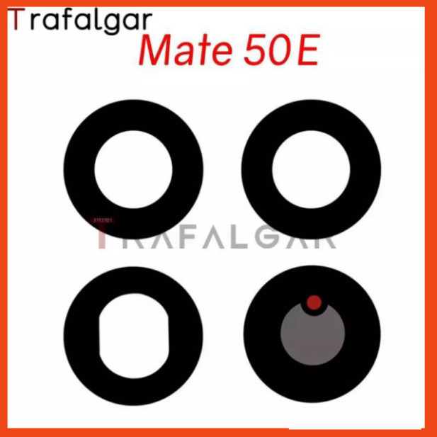 Kính Camera Huawei Mate 50E