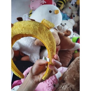 Cài tóc, băng đô dễ thương