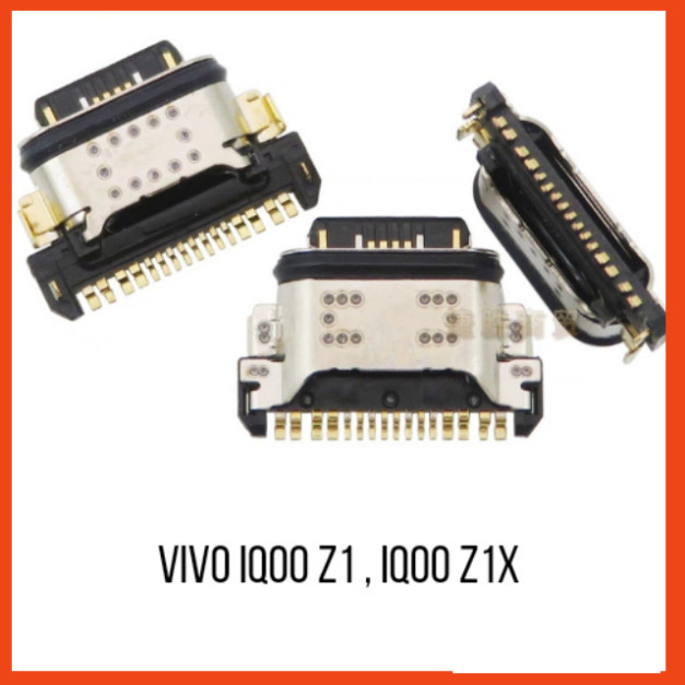 CHÂN SẠC VIVO IQOO Z1 , IQOO Z1X