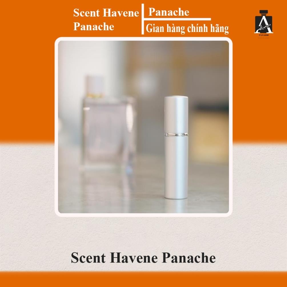 [Scent Haven Parfume] Nước hoa nữ BBR for her 10ml
