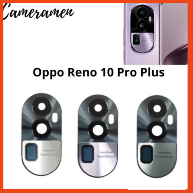 Kính Camera Oppo Reno 10 Pro Plus / Reno 10 Pro +
