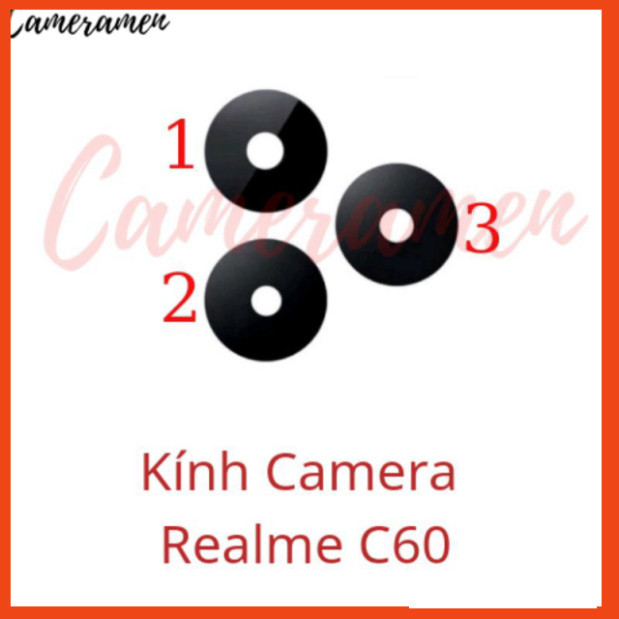 Kính Camera Realme C60 , RealmeC60