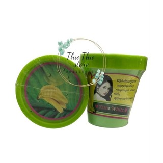 Tắm trắng khô body trắng da toàn thân thái lan