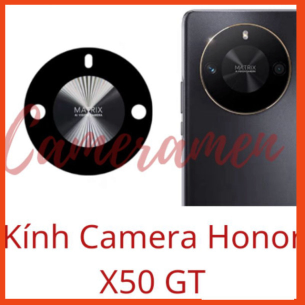 Kính Camera Honor X50 GT / X50GT